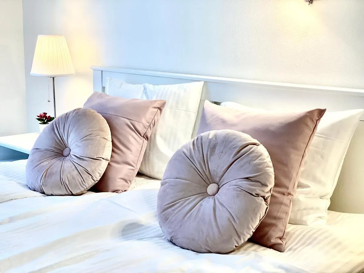 Mirell Apartman Szeged