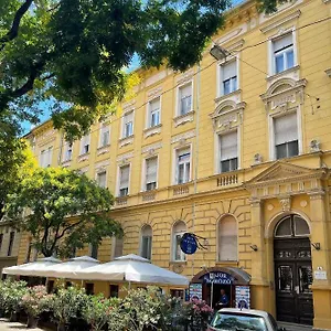 Biztos Kuckó Szeged