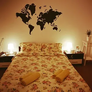 Central Studio Victoriei Apartament Bucureşti