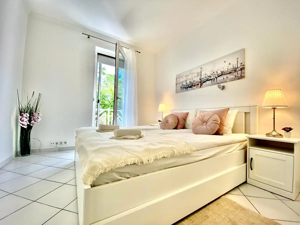 Mirell Apartman Szeged