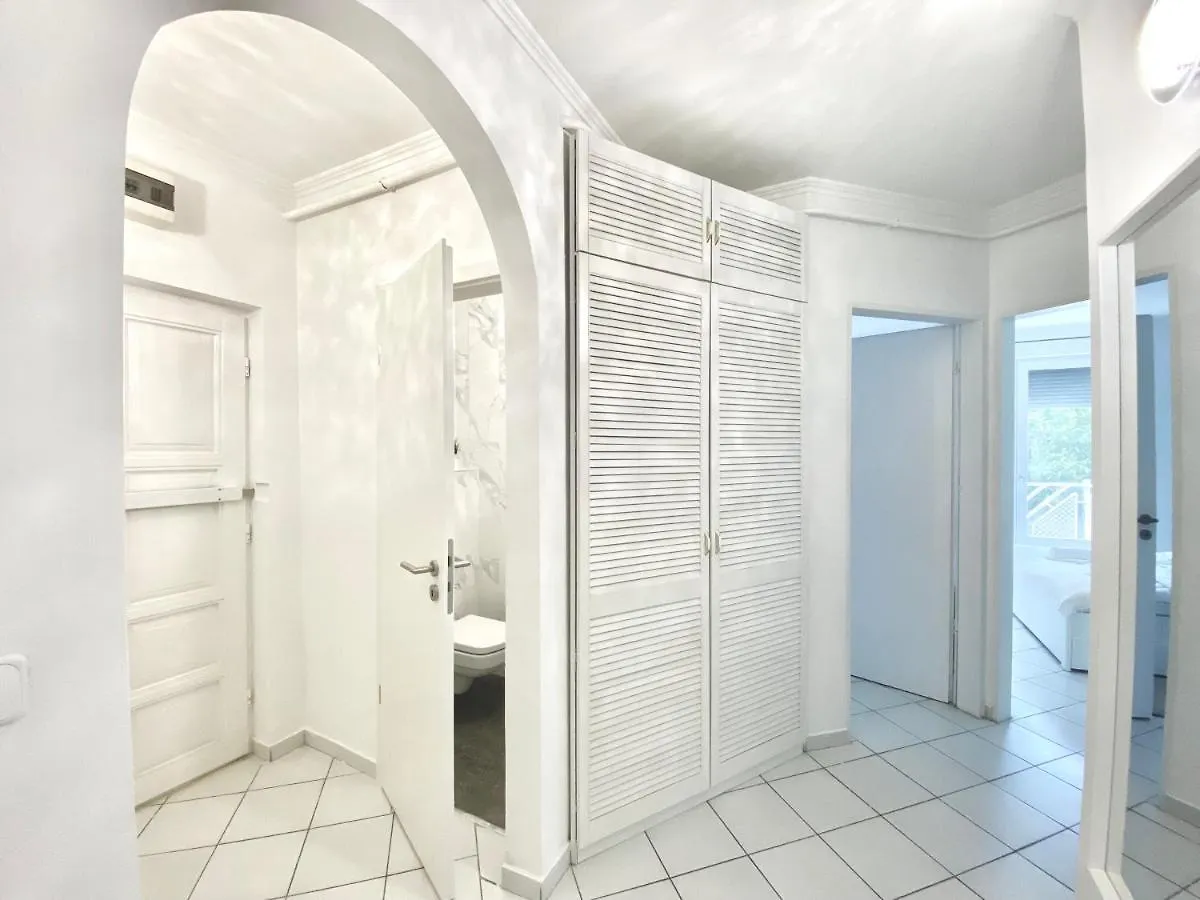 Mirell Apartman Szeged