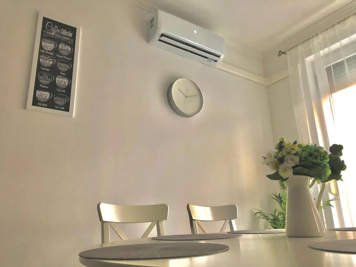 Mirell Apartman Szeged